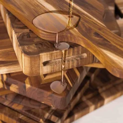 Teakhaus Cutting Board Conditioning Oil