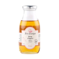 Terre Exotique Agave Syrup, 250ml