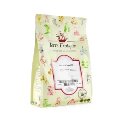Terre Exotique Black Kampot Pepper, 1kg
