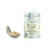 Terre Exotique Fleur De Sel With Roasted Spices, 90g