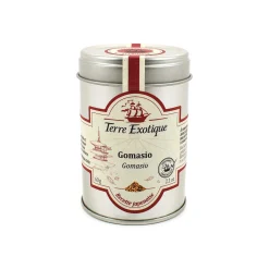Terre Exotique Gomasio, 60g