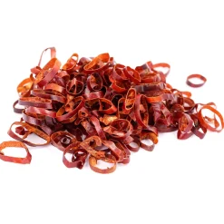 Terre Exotique Rings Of Fire Chilli Pepper, 15g
