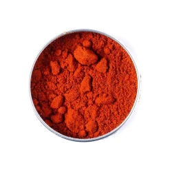 Terre Exotique Smoked Paprika, 60g
