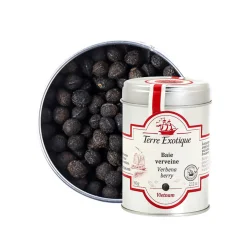 Terre Exotique Verbena Berry, 60g