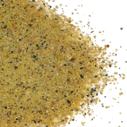 Terre Exotique Viking Smoked Salt, 1kg