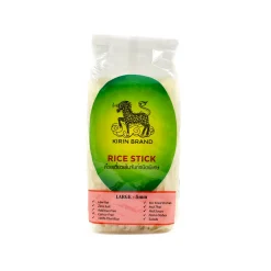 Thai Rice Stick Noodle 5mm, 400g