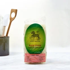 Thai Rice Stick Noodle 5mm, 400g
