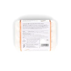 The Chocolate Detective 12 Song Thrush Chocolate Eggs, 150g