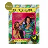 The Flygerians Cookbook by Jess Edun & Jo Edun, Signed Copy