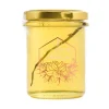The London Honey Co Pure Honey Infused with Vanilla Pod, 250g