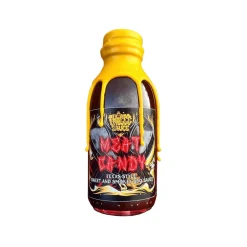 Thiccc Sauce Meat Candy Texas BBQ Sauce, 150ml