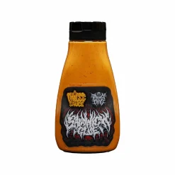 Thiccc Sauce Sandwich Glue Ultimate Sandwich Sauce, 250ml