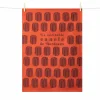 Tissage Moutet Canele French Jacquard Tea Towel