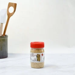 Toasted White Sesame Seeds, 150g