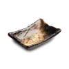 Tobichiru Soy Sauce Dish, 10cm