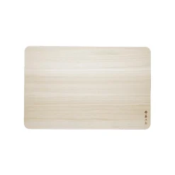 Tojiro Japanese Paulownia Wood Chopping Board
