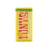 Tony's Chocolonely Milk Chocolate with Almond, Honey & Nougat, 180g