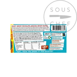 Tony's Chocolonely Milk Crispy Wafer, 180g