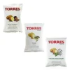 Torres Crisps Party Trio