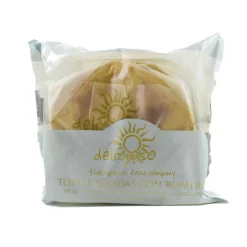Tortas de Aceite Olive Oil Biscuits with Sea Salt and Rosemary, 180g