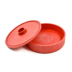 Tortilla Warmer - Red