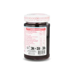 Toschi Zero Sugar Amarena Cherries