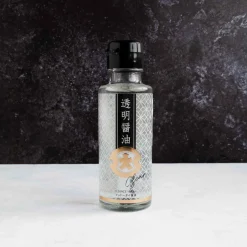 Transparent Soy Sauce