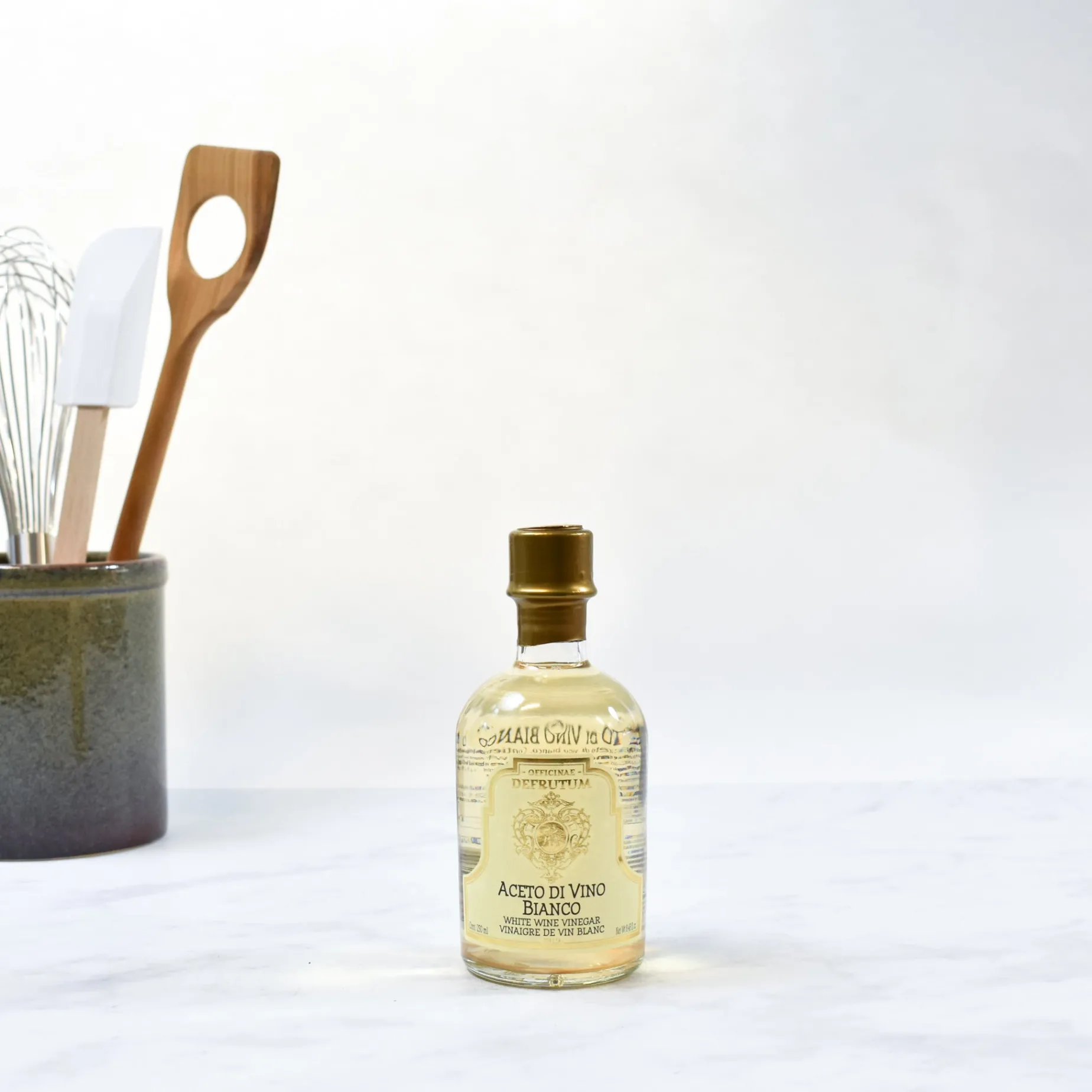 Trebbiano White Wine Vinegar, 250ml