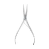 Triangle Stainless Steel Fish Bone Pliers