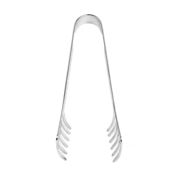Triangle Stainless Steel Spaghetti Tongs