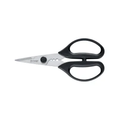 Triangle Take Apart Kitchen & Herb Scissors