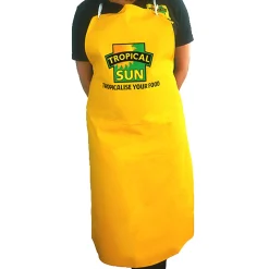 Tropical Sun Waterproof Apron