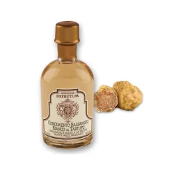 Truffle Flavoured White Balsamic Condiment, 250ml