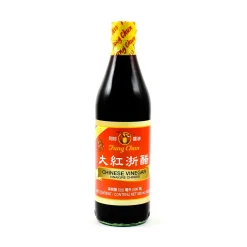 Tung Chun Red Vinegar, 500ml