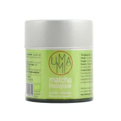 Umami Organic Imperial Matcha, 30g