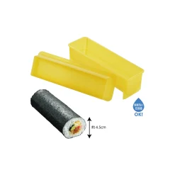 Uramaki Sushi Roll Maker