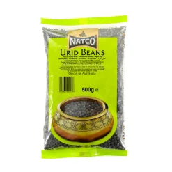 Urid Beans