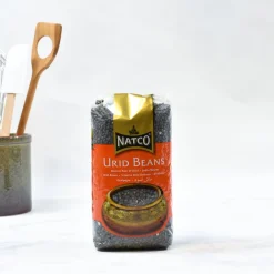 Urid Beans