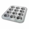 USA Pan 12 Cup Muffin Pan