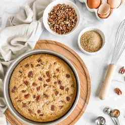 USA Pan 5 Piece Bakeware Set