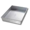 USA Pan Rectangular Cake Pan, 23x33cm