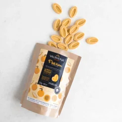 Valrhona Passion Fruit Inspiration - Couverture, 250g