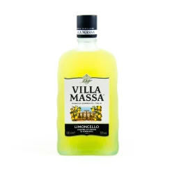 Villa Massa Limoncello, 500ml