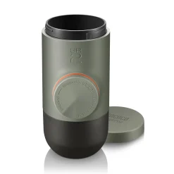 Wacaco MiniPresso GR2 Handheld Espresso Maker