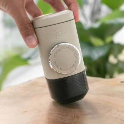 Wacaco MiniPresso NS2 Handheld Espresso Maker
