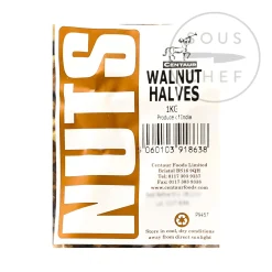 Walnut Halves, 1kg