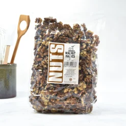 Walnut Halves, 1kg