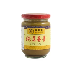 Wangzhihe Chinese Sesame Paste, 225g