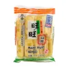 Want Want Senbei Rice Crackers, 112g