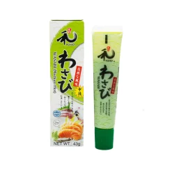Wasabi Paste, 43g